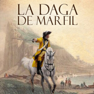 La daga de marfil