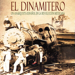 El dinamitero
