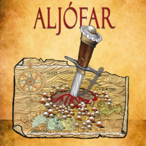 Aljófar