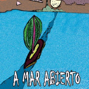 A mar abierto