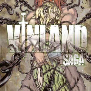 VINLAND SAGA 12