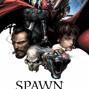 SPAWN INTEGRAL