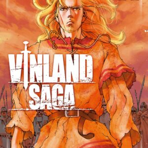 VINLAND SAGA 14