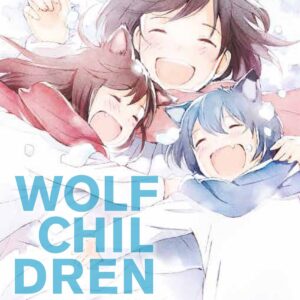 Wolf children