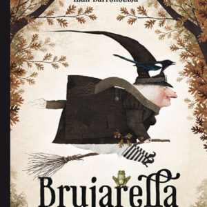 BRUJARELLA
