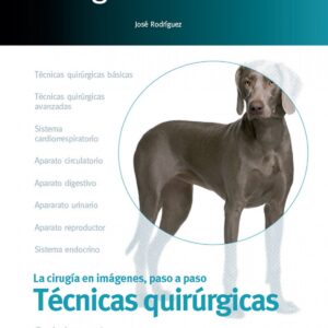 CIRUGIA EN LA CLINICA PEQUEÑOS ANIMALES