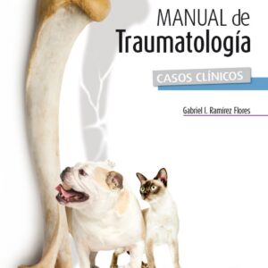 MANUAL DE TRAUMOTOLOGÍA