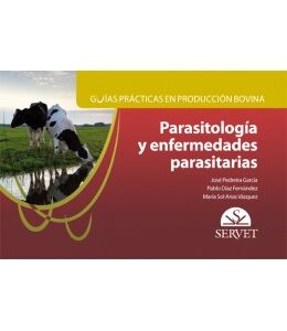 PARASITOLOGÍA Y ENFERMEDADES PARASITARIAS