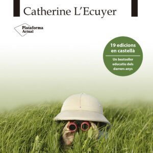 EDUCAR EN L'ADMIRACIO