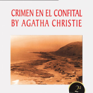 CRIMEN EN EL CONFITAL BY AGATHA CHRISTIE