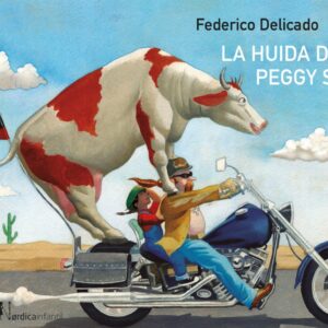 LA HUIDA DE PEGGY SUE