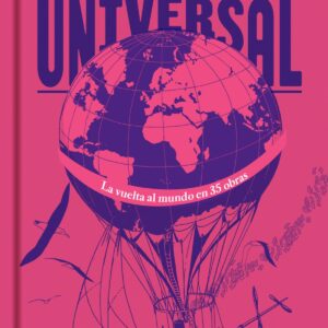 ATLAS DE LA LITERATURA UNIVERSAL