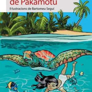 El tresor perdut de pakamotu