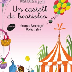 Un castell de bestioles