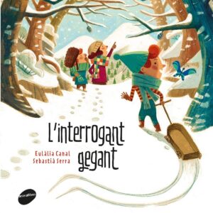 L'INTERROGANT GEGANT