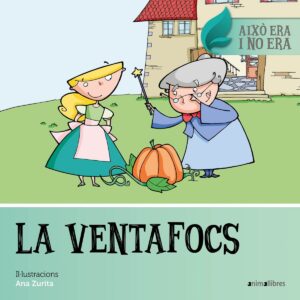 LA VENTAFOCS