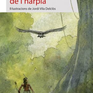 EL VOL PROTECTOR DE L'HARPIA