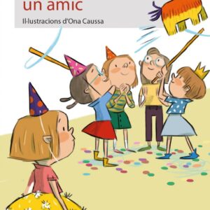 LA VERÒRINA VOL UN AMIC