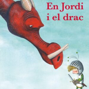 EN JORDI I EL DRAC