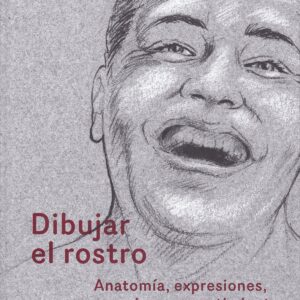 DIBUJAR EL ROSTRO.
