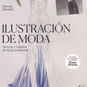 ILUSTRACIÓN DE MODA