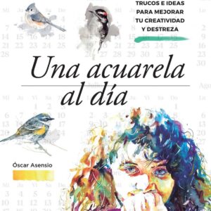 UNA ACUARELA AL DÍA