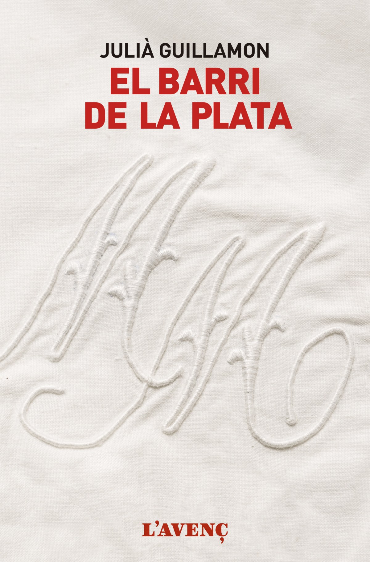 EL BARRI DE LA PLATA