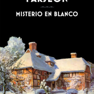 MISTERIO EN BLANCO