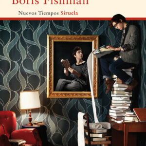 UNA VIDA DE REPUESTO