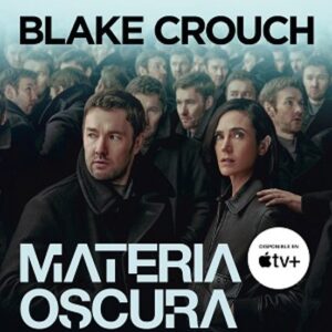 MATERIA OSCURA
