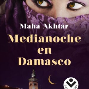 MEDIANOCHE EN DAMASCO