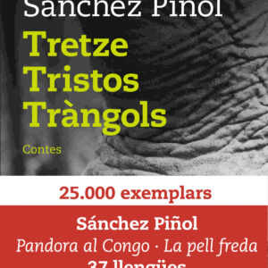 Tretze tristos trangols