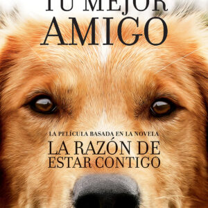 La razón de estar contigo