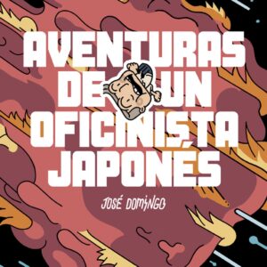 AVENTURAS DE UN OFICINISTA JAPONÉS