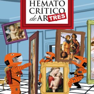 El Hematocrítico de Artres