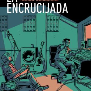 LA ENCRUCIJADA
