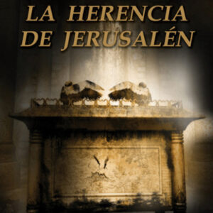 La herencia de Jerusalén (edición de bolsillo)