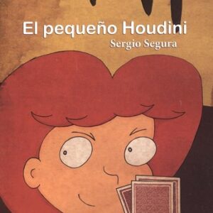 El pequeño Houdini