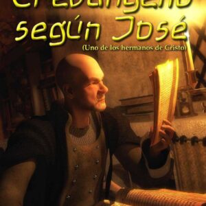 EL EVANGELIO SEGÚN JOSÉ