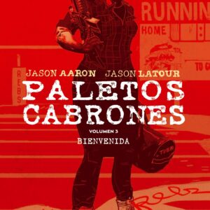 PALETOS CABRONES 3