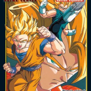 ¡EL RENACIMIENTO DE LA FUSIÓN!