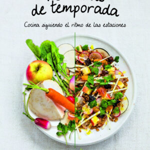 VERDURAS DE TEMPORADA