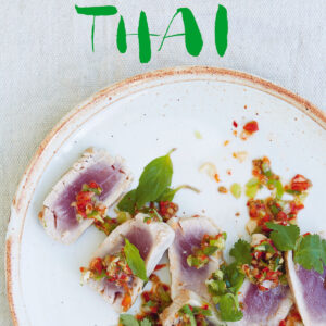MI PRIMER LIBRO DE COCINA THAI