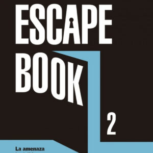 ESCAPE BOOK 2