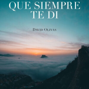 LA LUZ QUE SIEMPRE TE DI