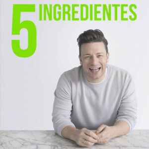 5 INGREDIENTES