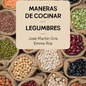 MANERAS DE COCINAR LEGUMBRES
