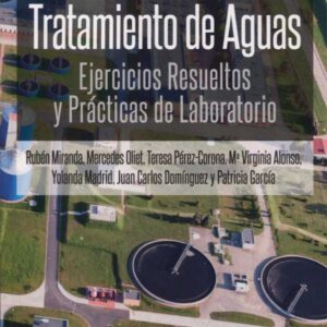 TRATAMIENTO DE AGUAS