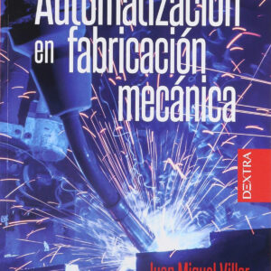 AUTOMATIZACIÓN EN FABRICACIÓN MECÁNICA