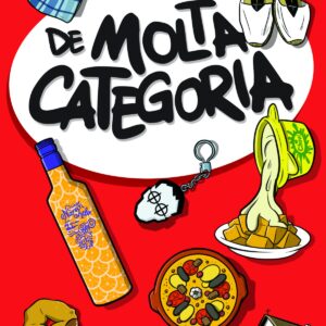 DE MOLTA CATEGORÍA